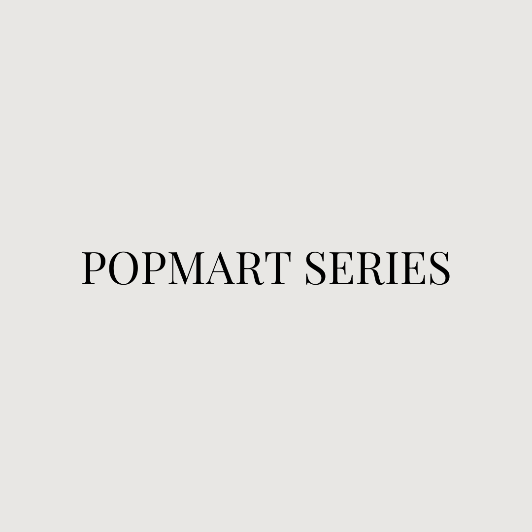 POPMART SERIES
