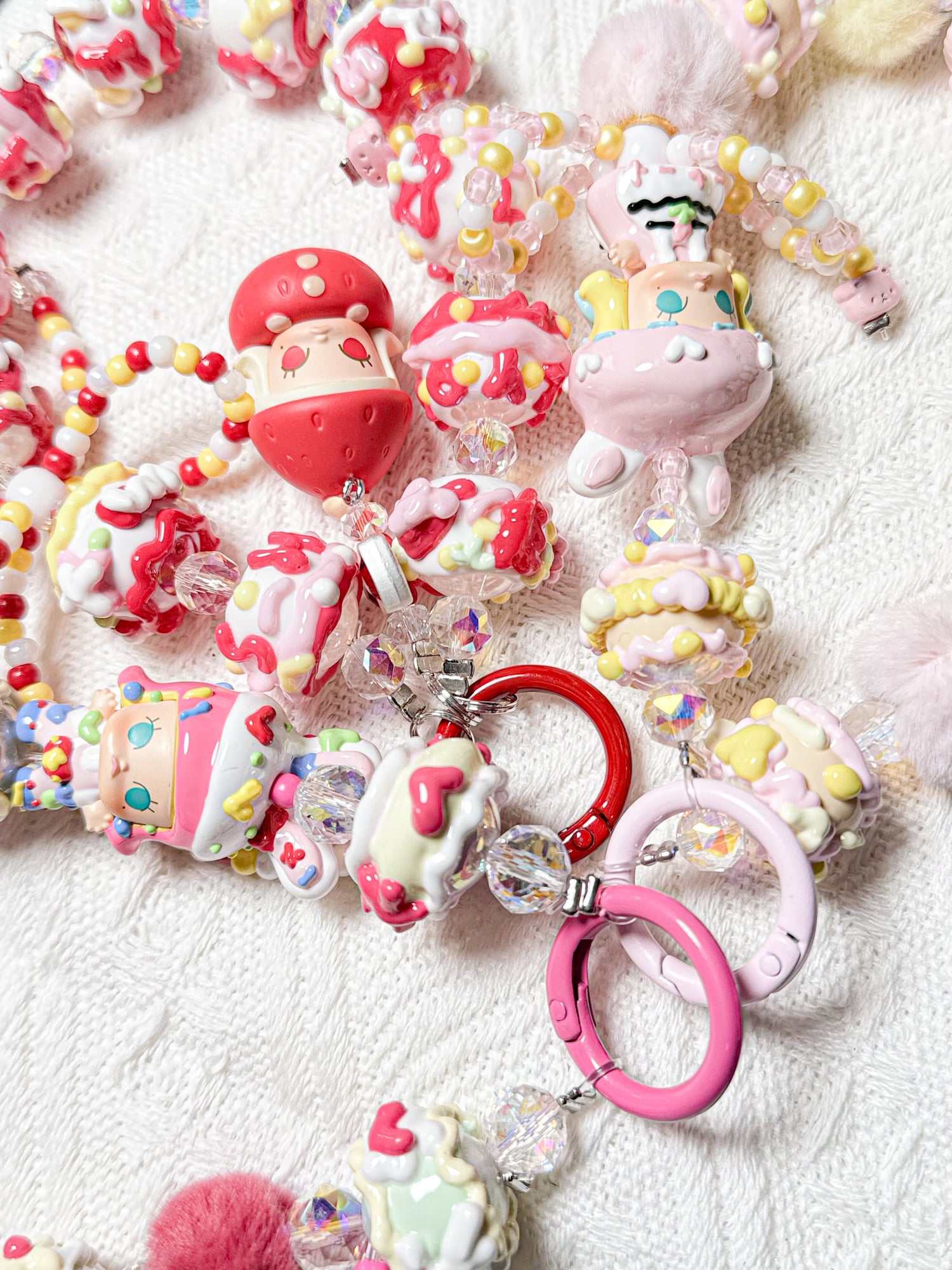 Molly Straps