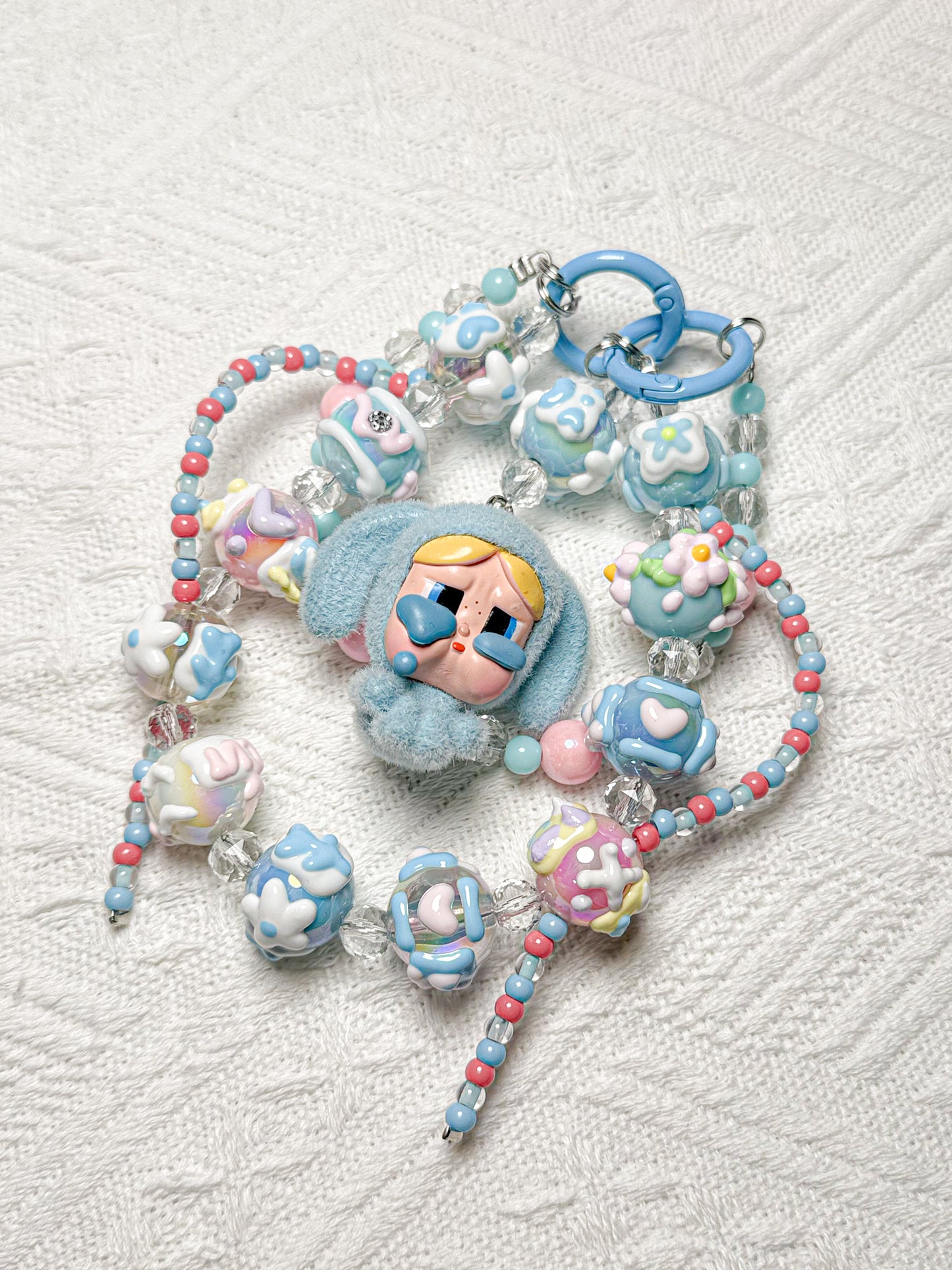 Blue Bunny PPG Crybaby